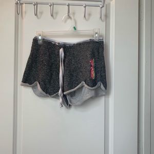 No Boundaries Pineapple Shorts